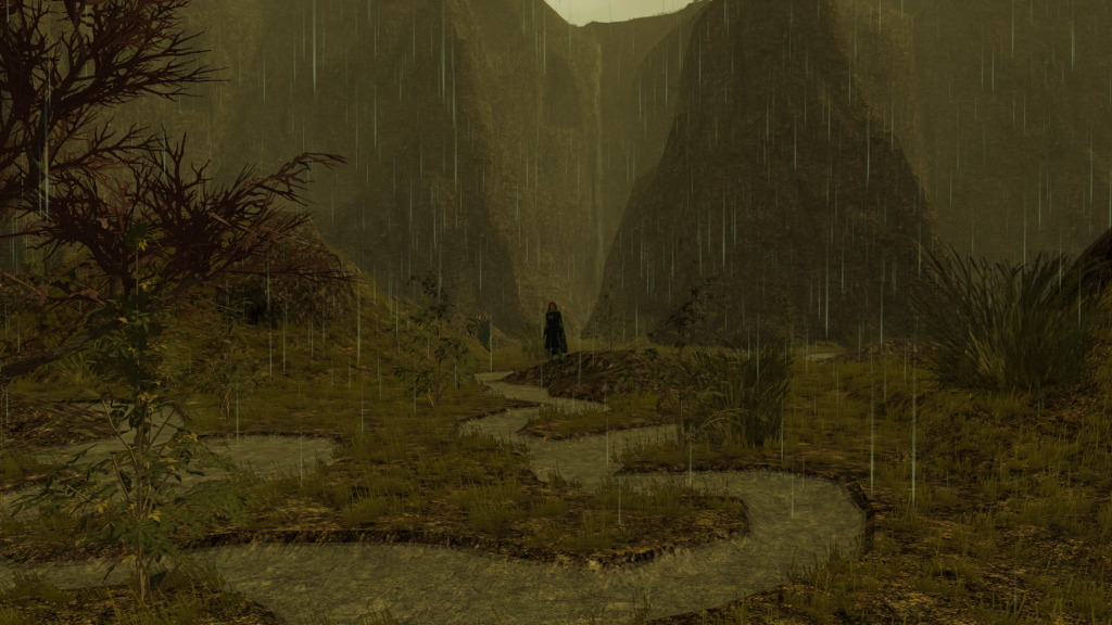 In game